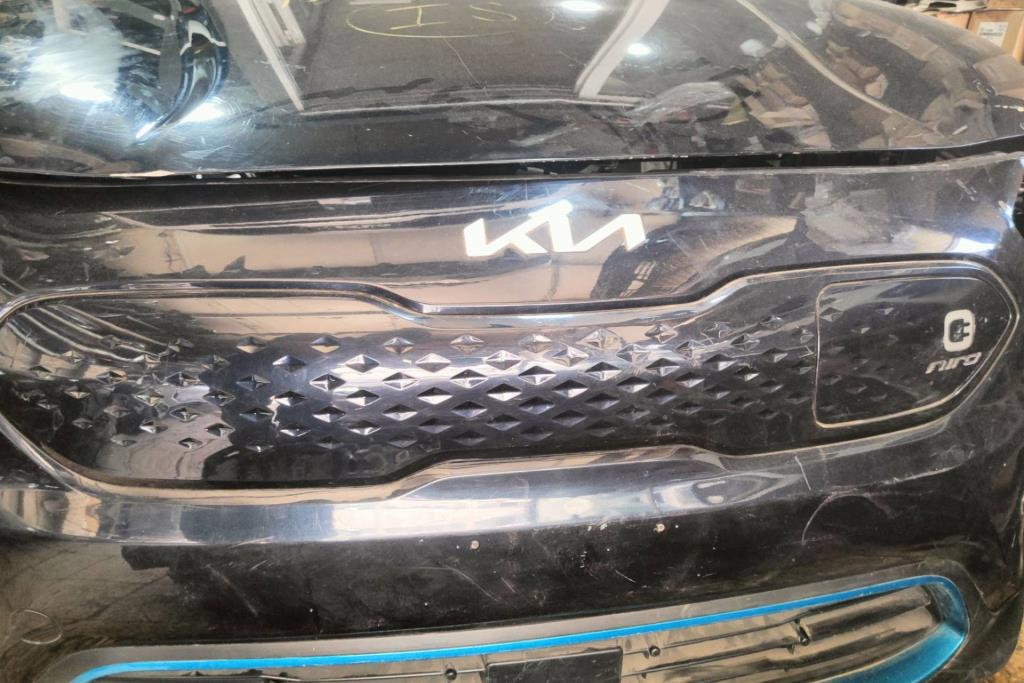 Body  Grilles KIA Niro