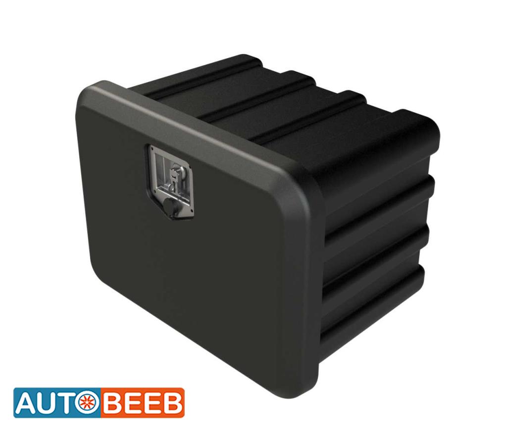 Plastic Tool Box '60 / 42U2036