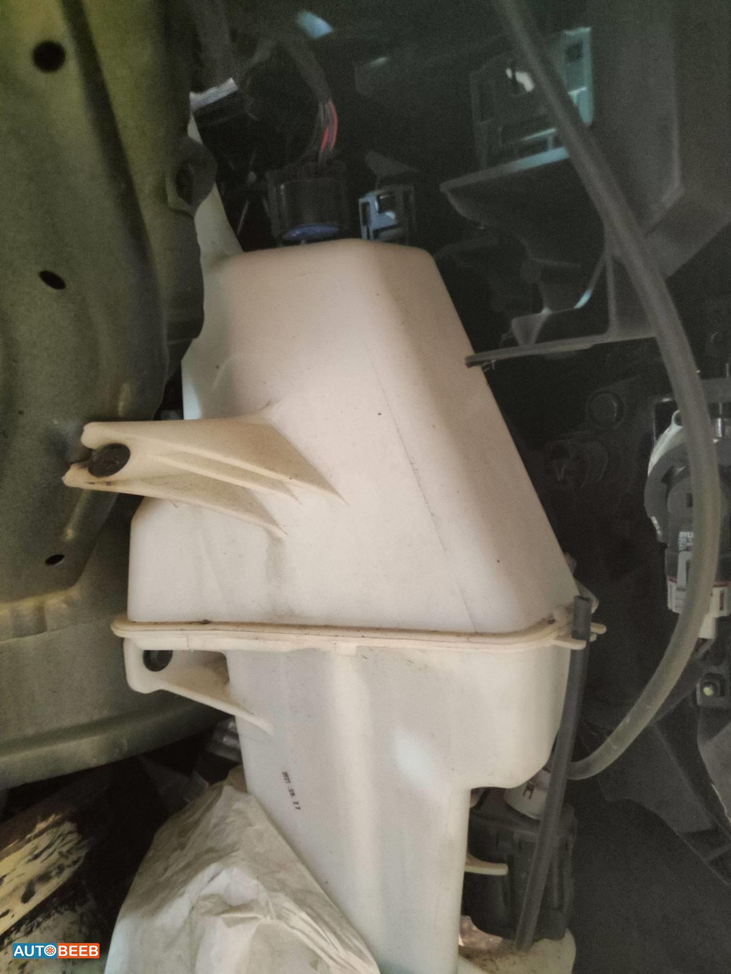  Mechanics  KIA Niro