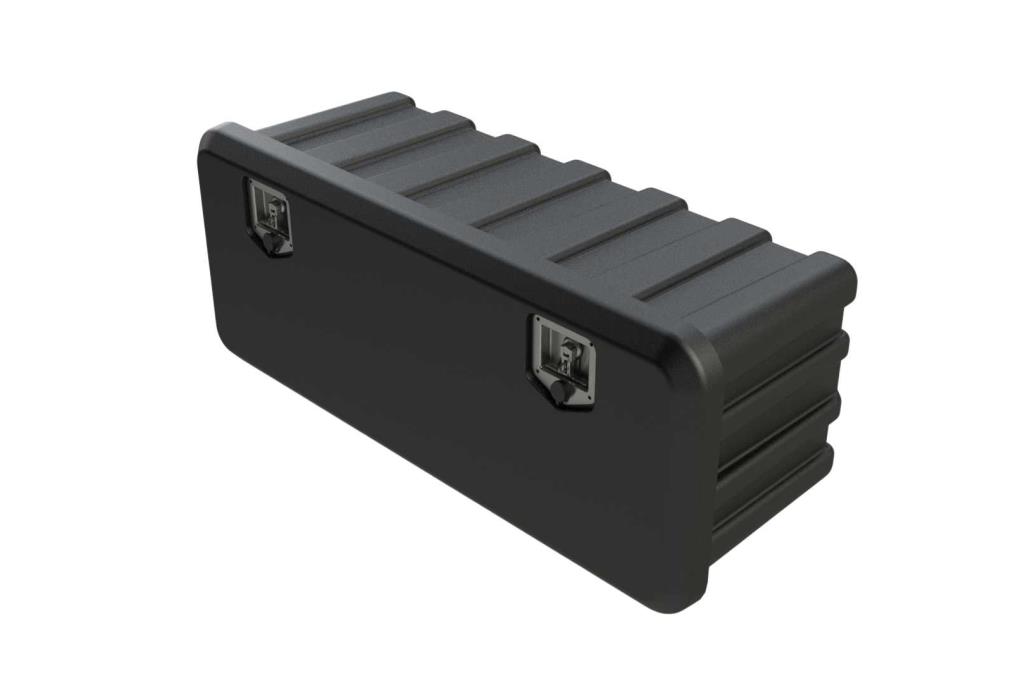 Plastic Tool Box '110 / 42U2039