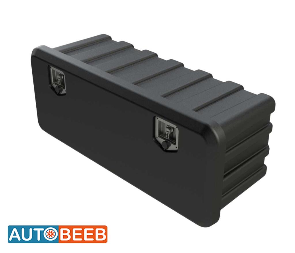Plastic Tool Box '110 / 42U2039