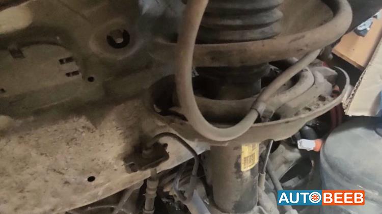 Shock Absorber Hyundai Ioniq