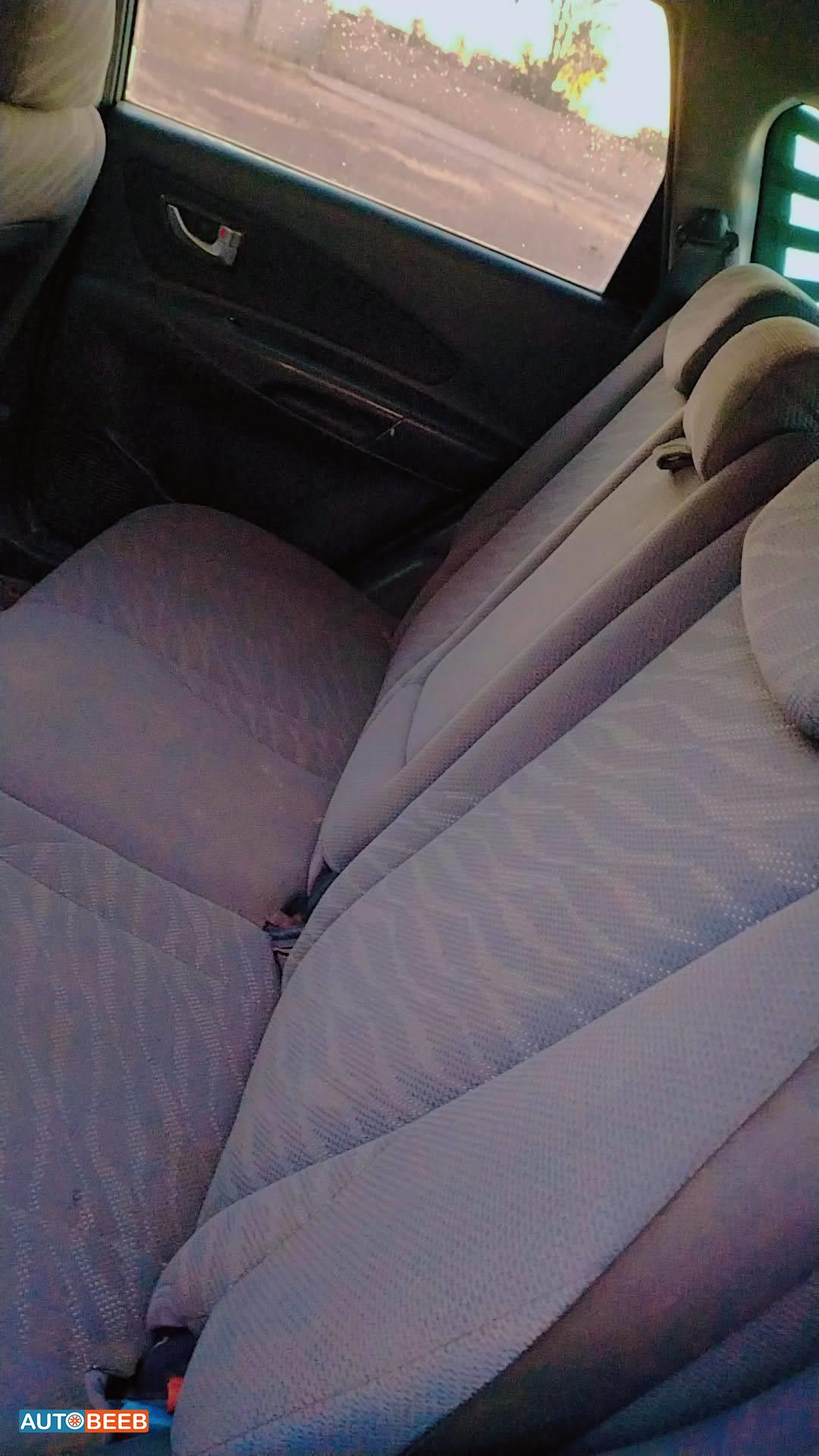 Hyundai Tucson 2006