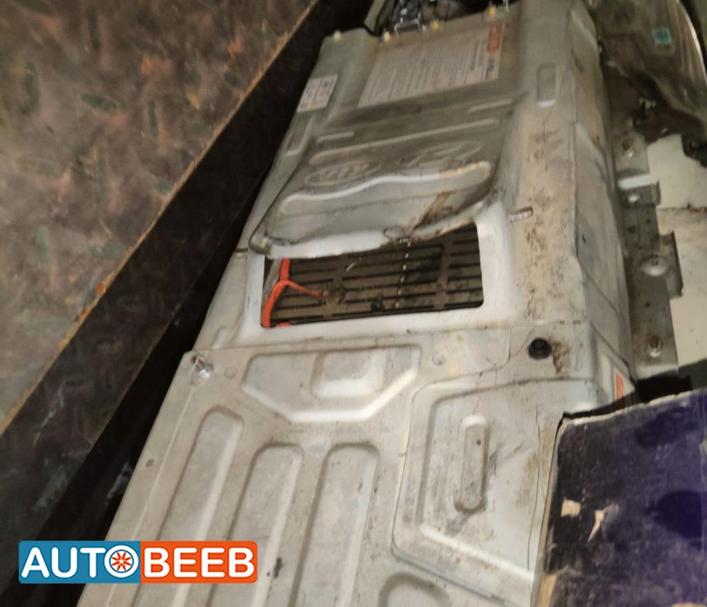 Electrical  Hybrid battery Hyundai Sonata