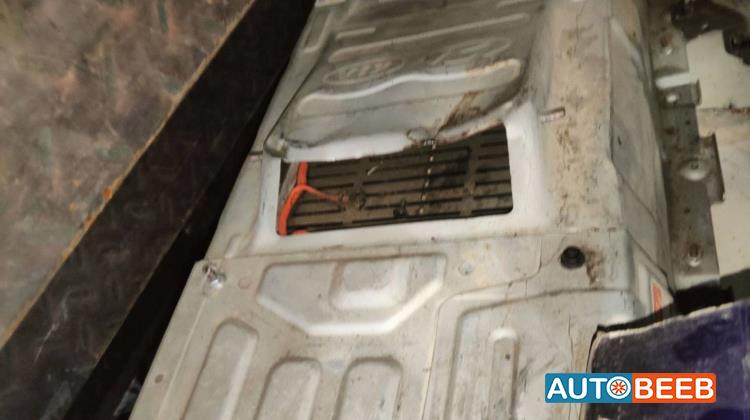 Electrical  Hybrid battery Hyundai Sonata