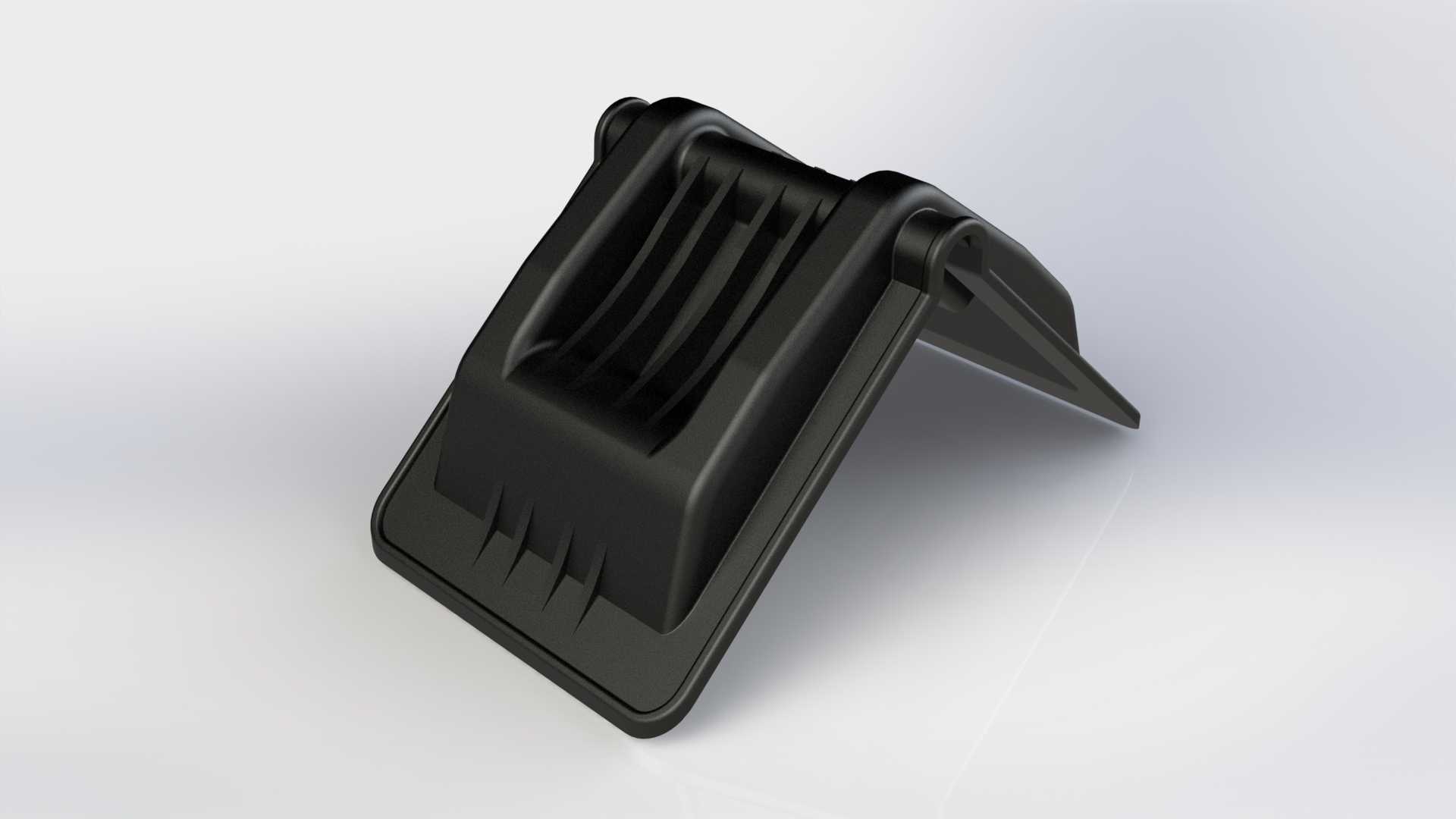 Plastic Corner Bracket