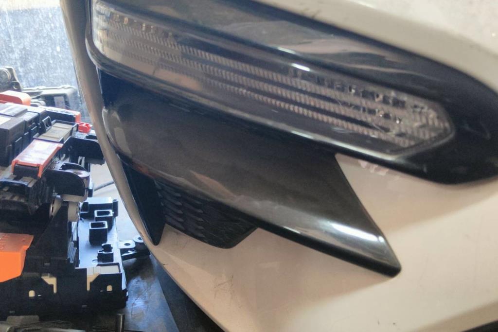 Lights Spotlight KIA Cerato
