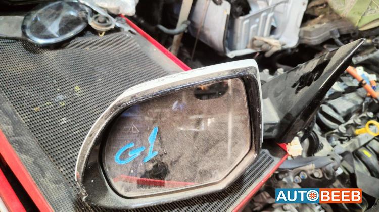 Body  Wing Mirror Hyundai Ioniq 5