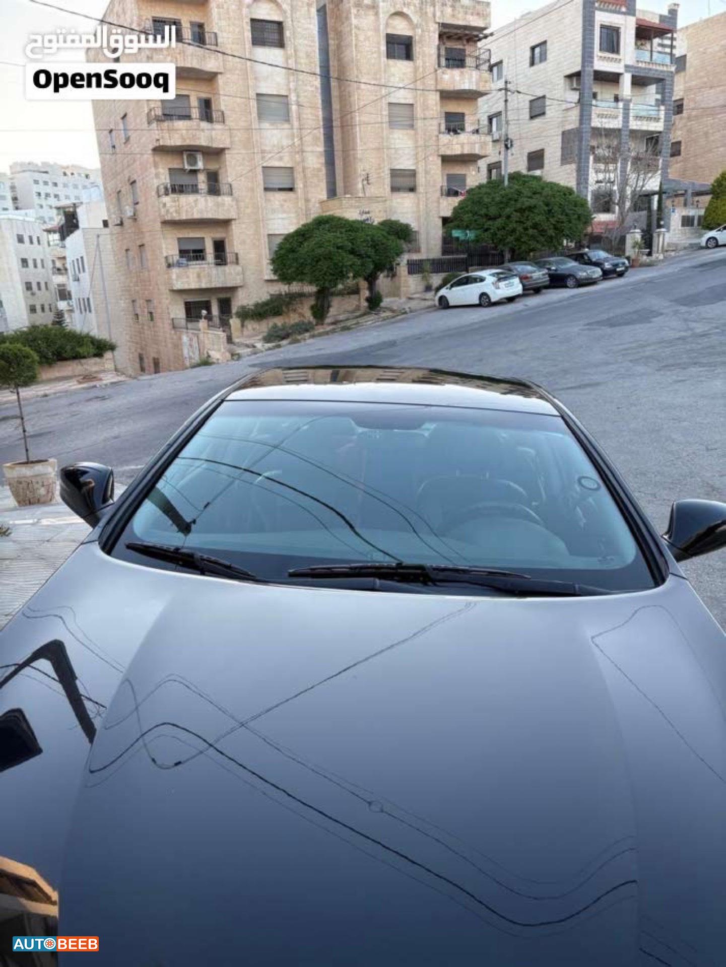 هيونداي سوناتا 2014