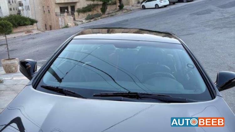 هيونداي سوناتا 2014