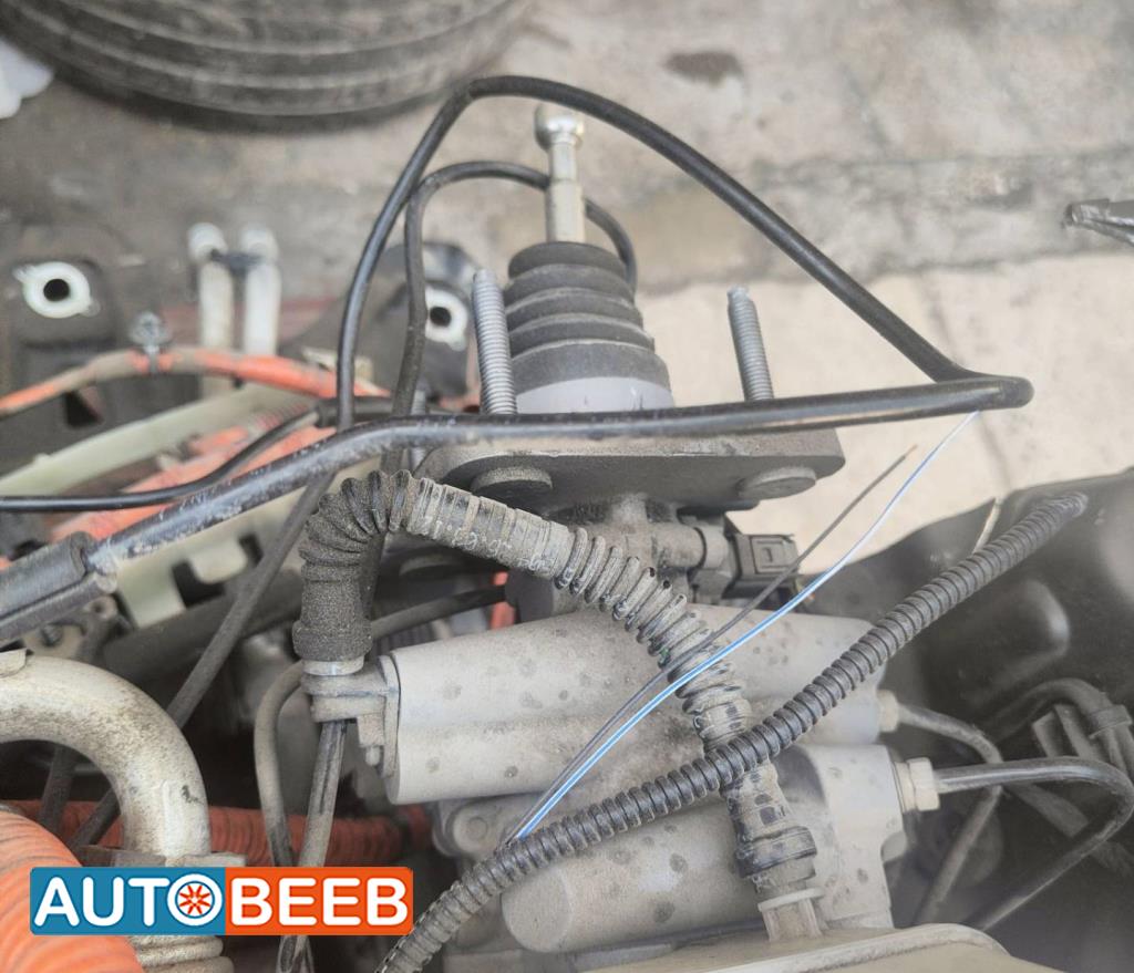  Mechanics  Fiat 500
