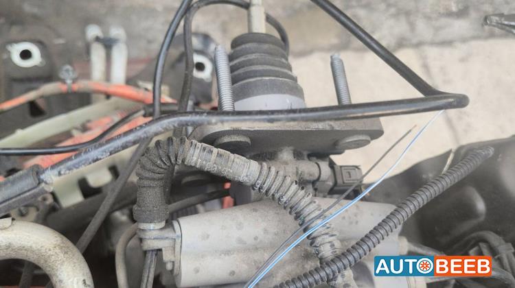  Mechanics  Fiat 500