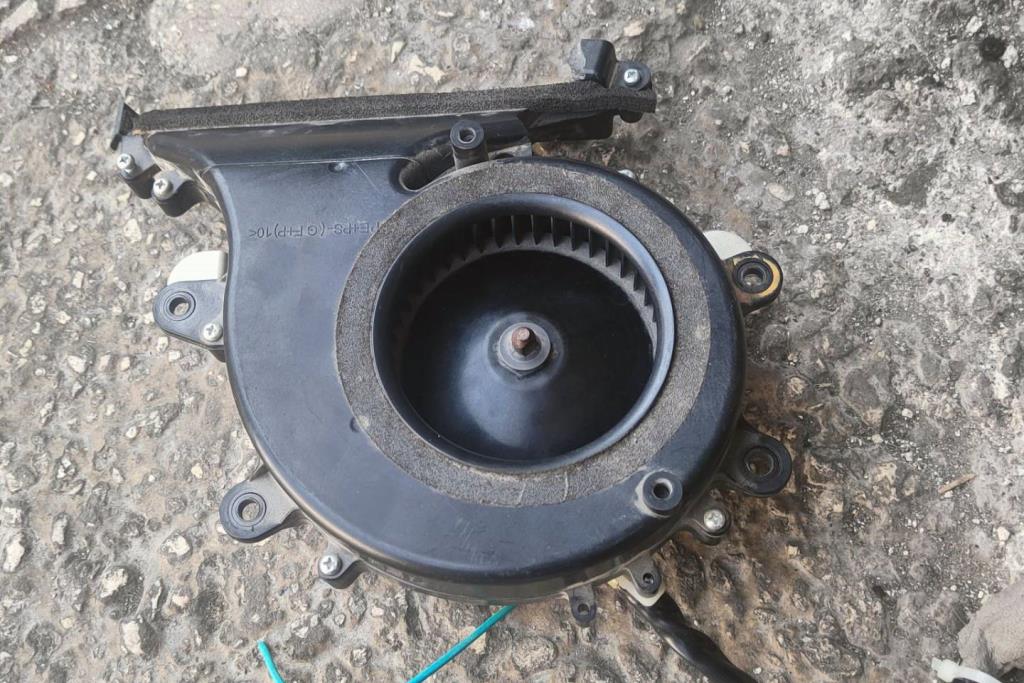  Mechanics  Ford Escape