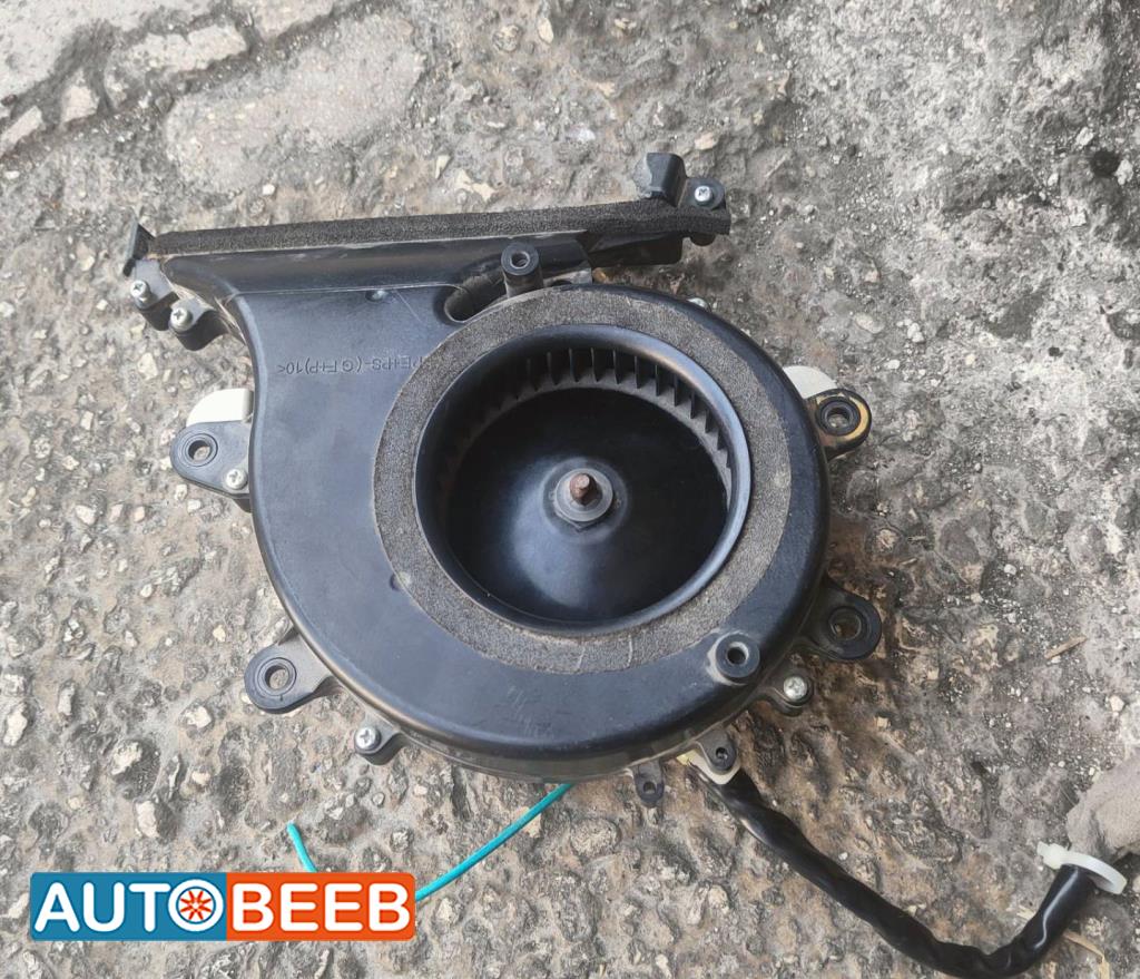  Mechanics  Ford Escape