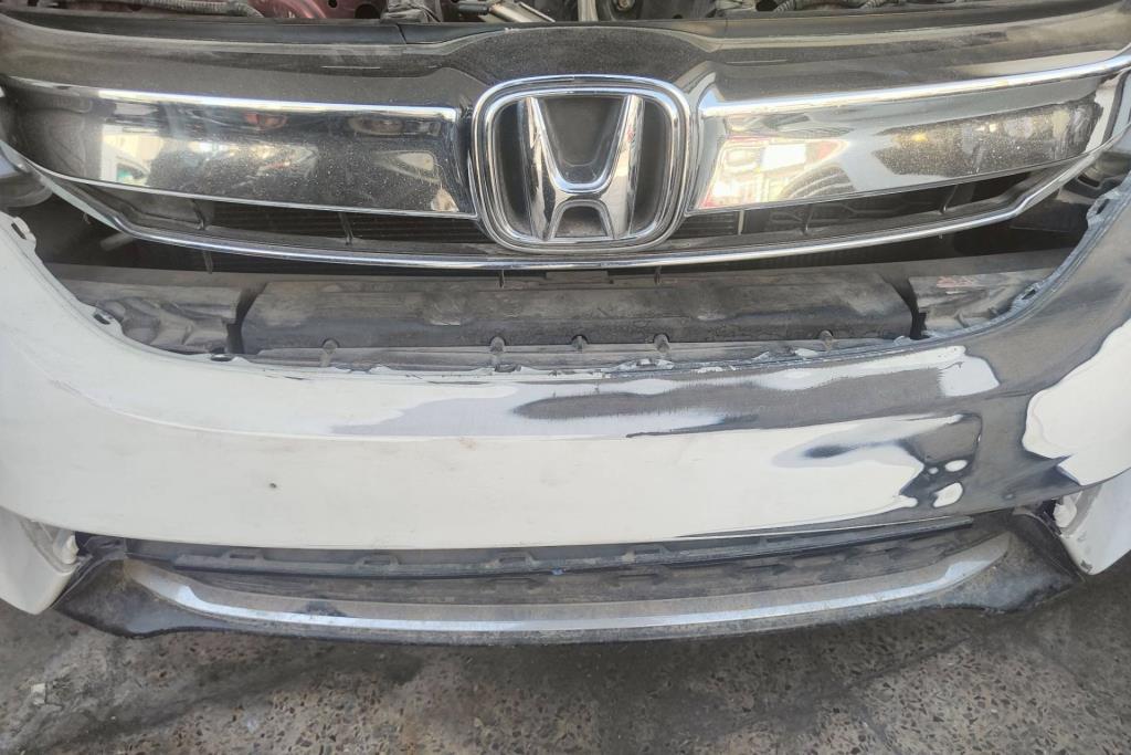 Body  Grilles Honda Accord