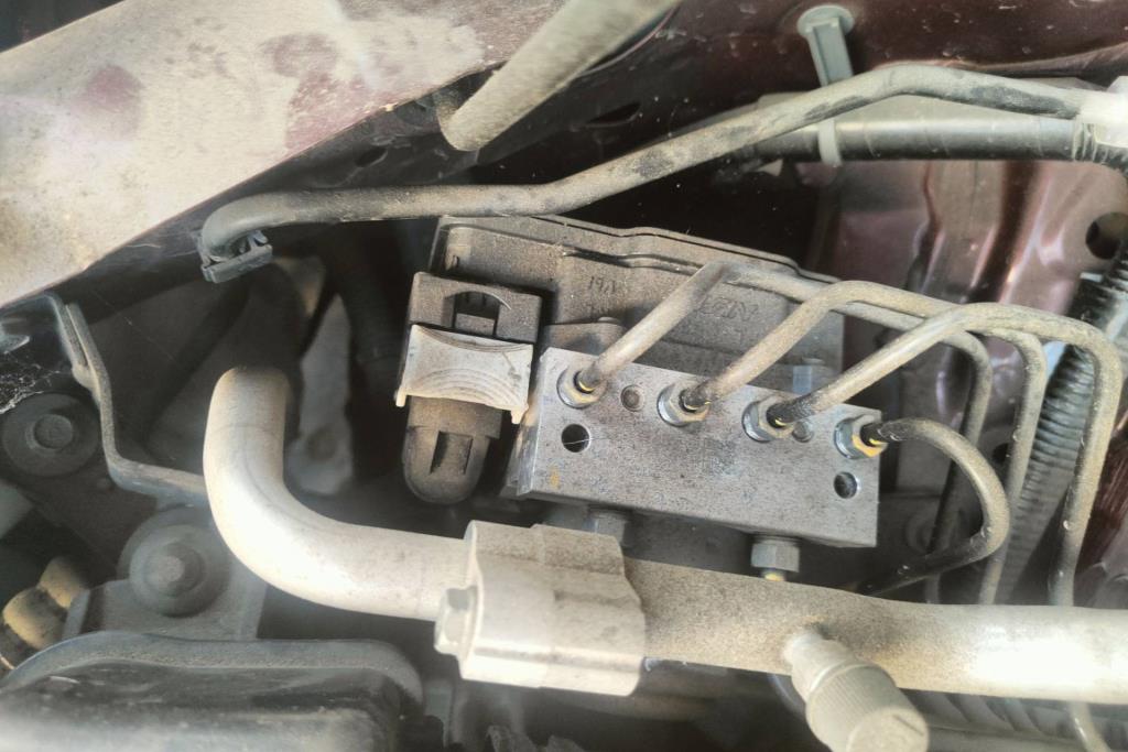  Mechanics  Honda Accord