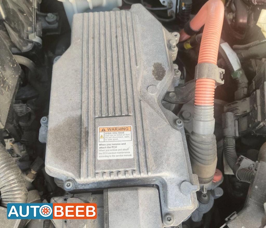  Mechanics  Honda Accord