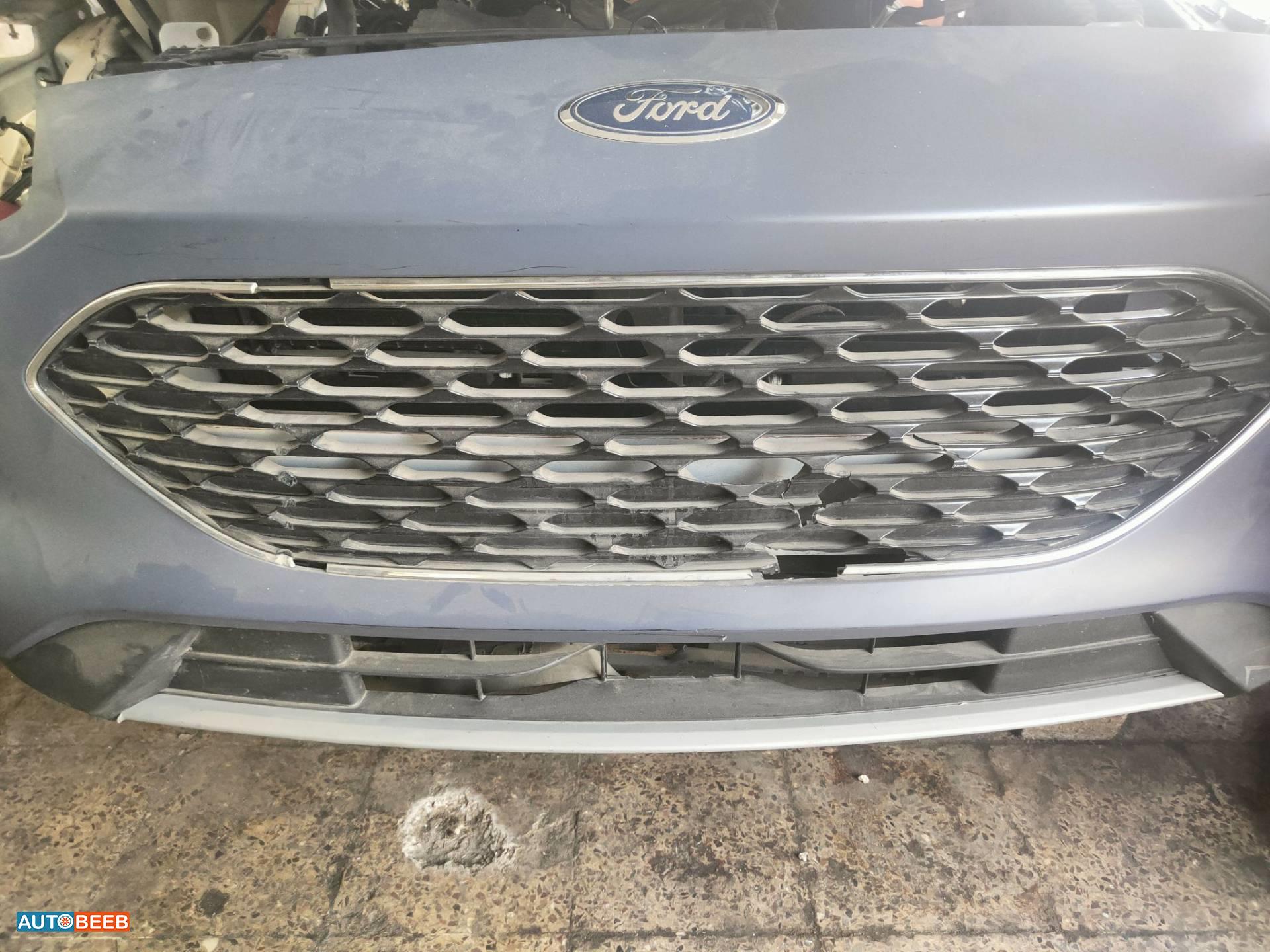 Body  Grilles Ford Escape