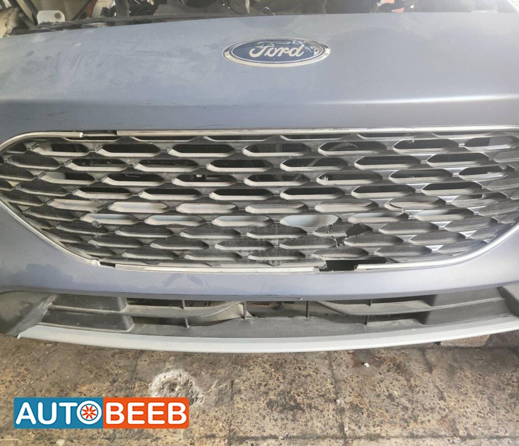 Body  Grilles Ford Escape