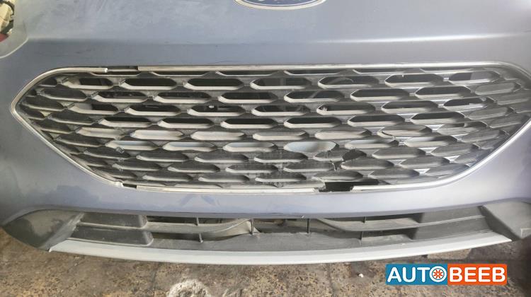 Body  Grilles Ford Escape