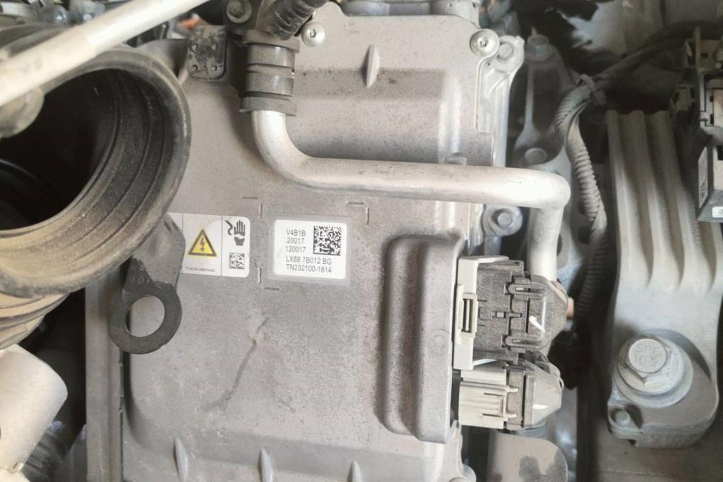  Mechanics  Ford Escape