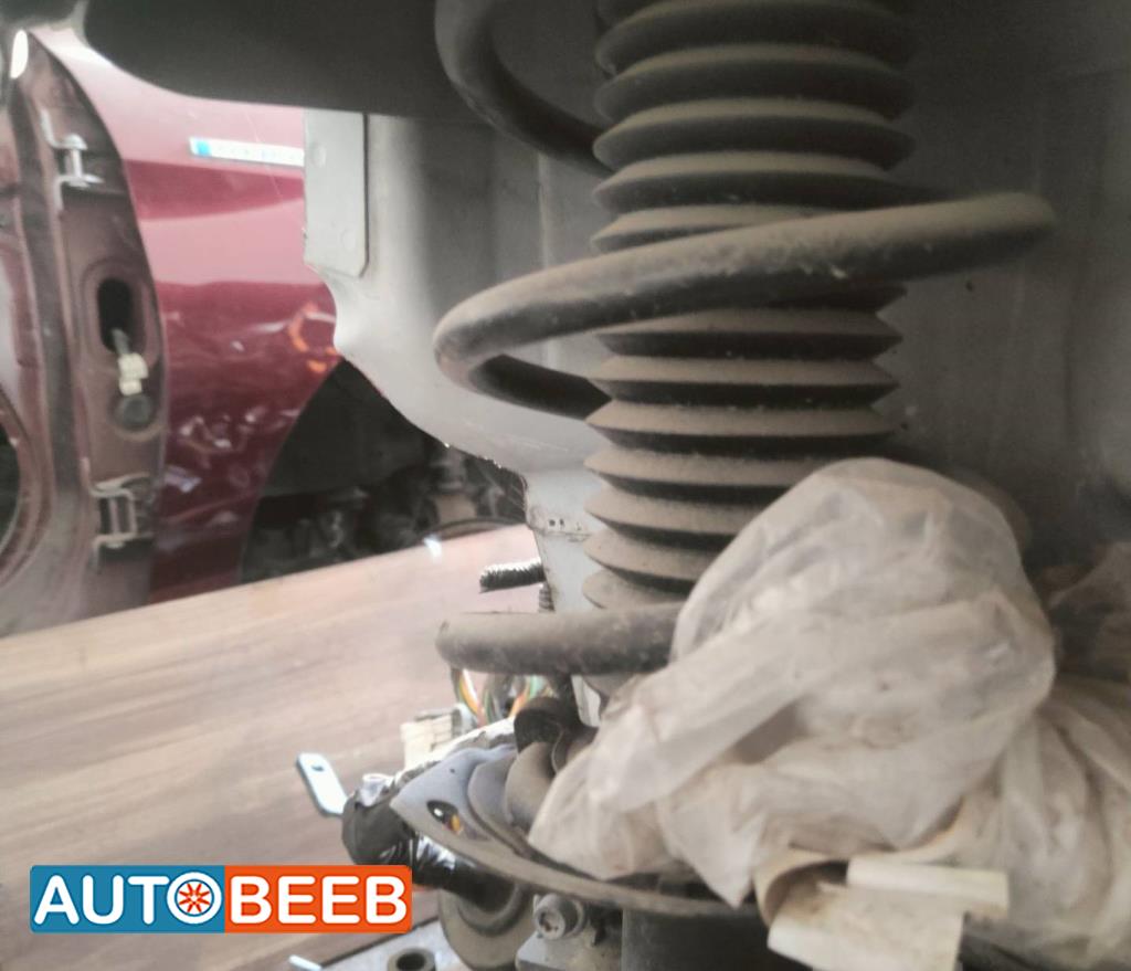  Shock Absorber Ford Escape