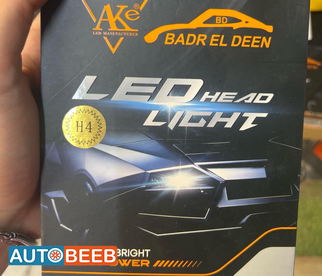 Ake led 80w