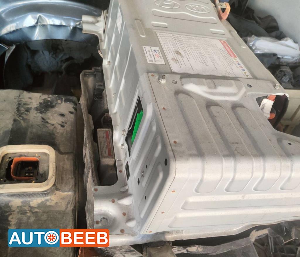 Electrical  Hybrid battery Hyundai Sonata