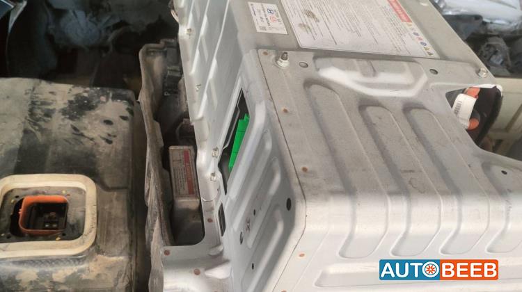 Electrical  Hybrid battery Hyundai Sonata