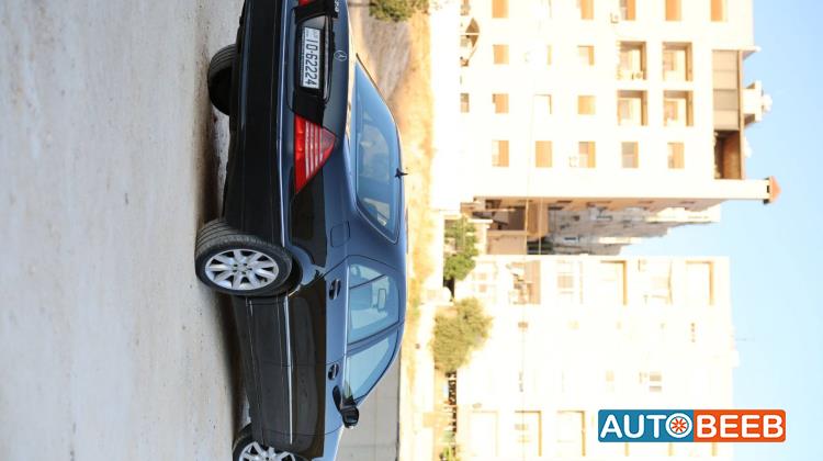 مرسيدس بنز S350 2005