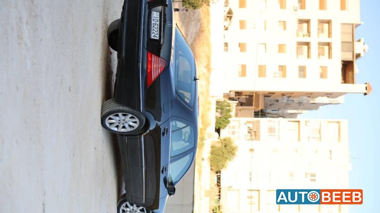 مرسيدس بنز S350 2005