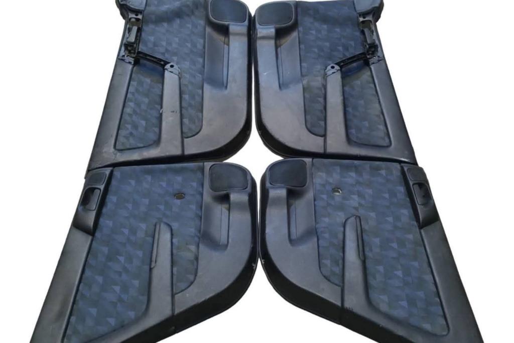 Cabin  Interior Restoration Kit Opel Vectra