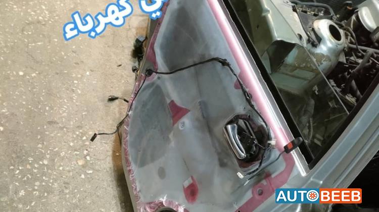 مكن زجاج خلفي استرا جي 2000 2001 2002 2003 2004 2005 2006 