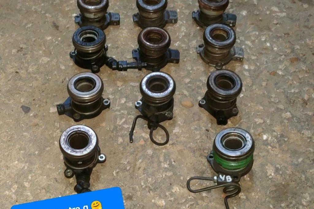  Mechanics  Opel Astra