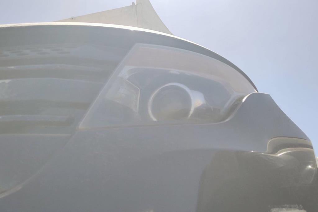 Lights Front light Ford Explorer