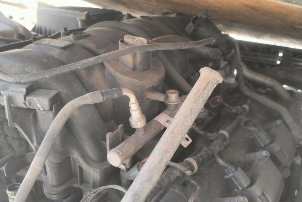 Engine Full Engine Dodge Charger