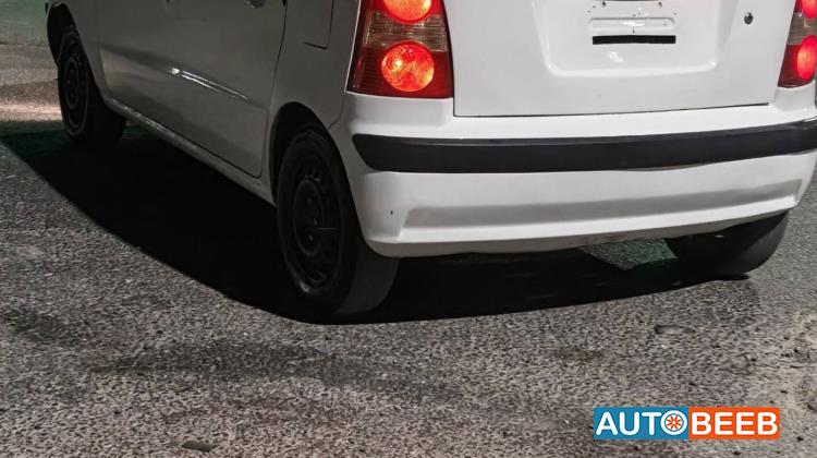 Hyundai Atos 2005