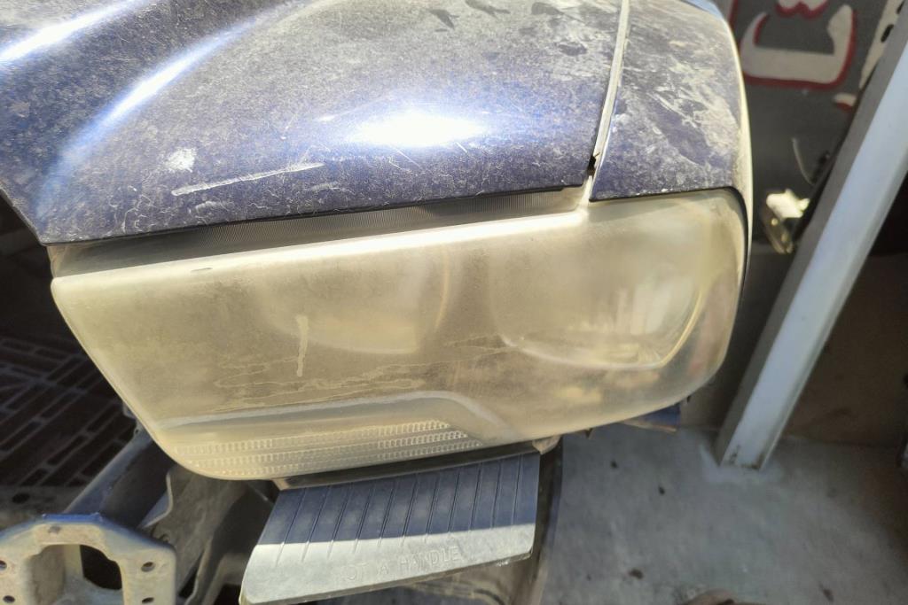 Lights Front light Dodge Charger
