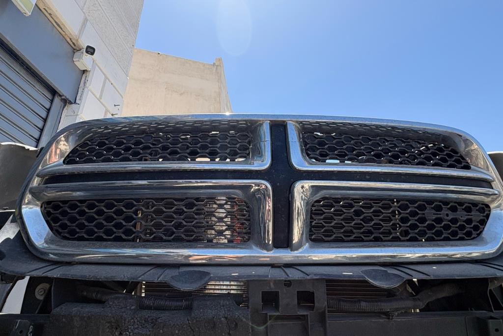 Body  Grilles Dodge Durango