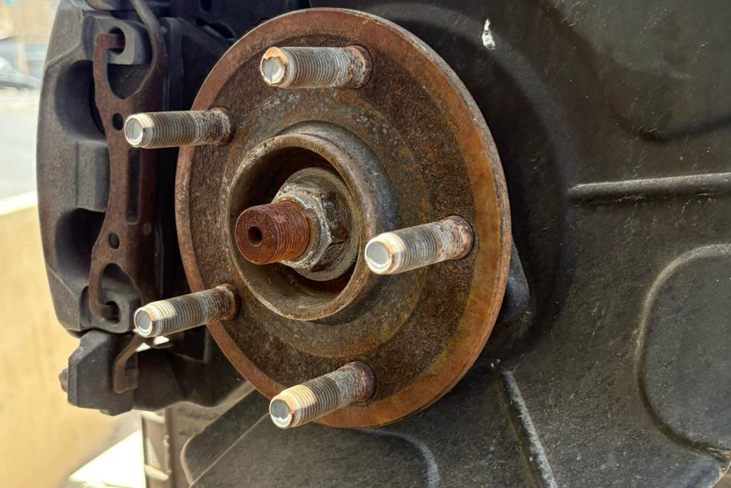  Mechanics  Dodge Durango