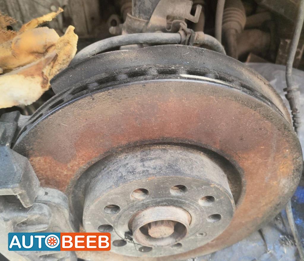  Mechanics  Volkswagen Tiguan