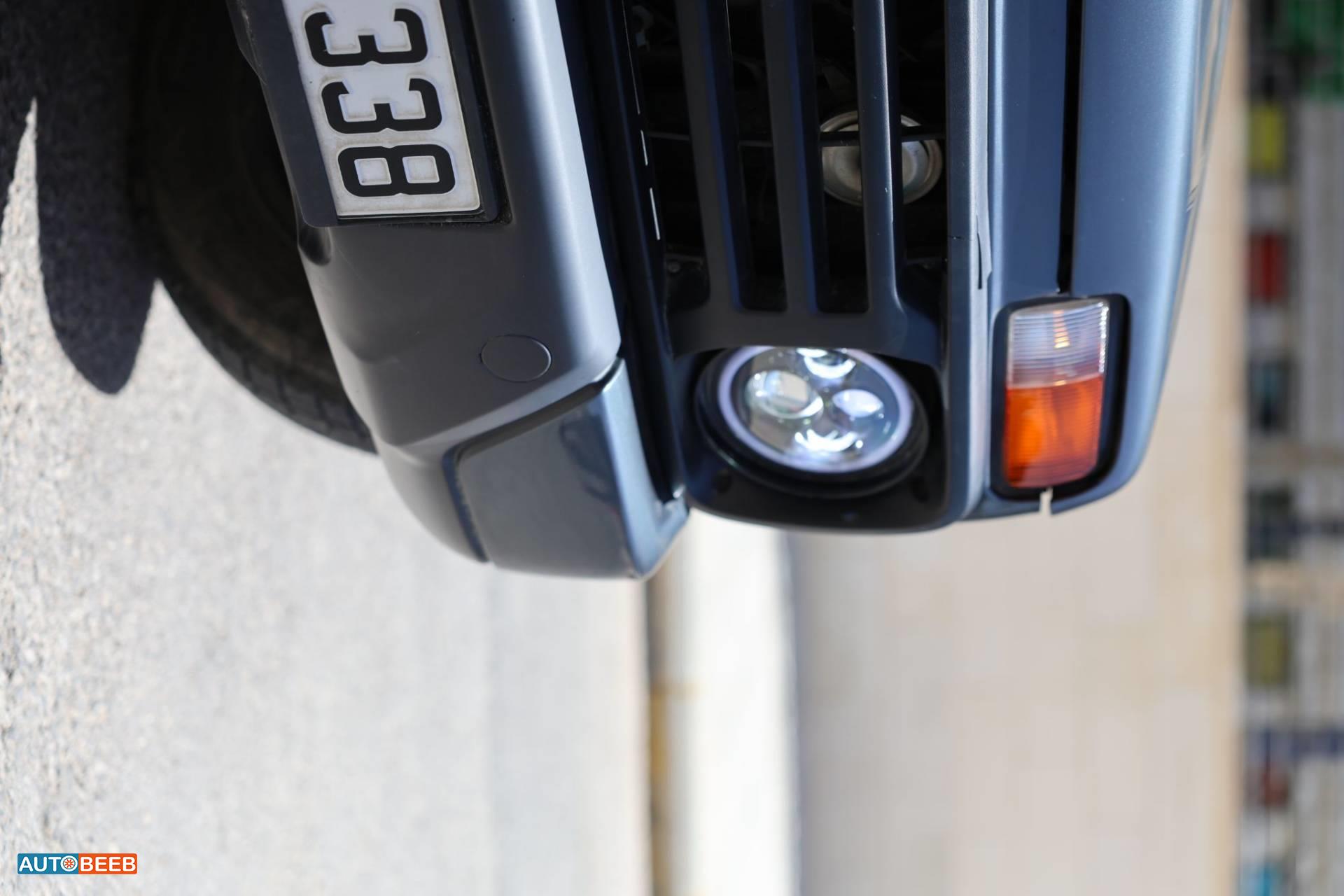 Lada Niva 2020