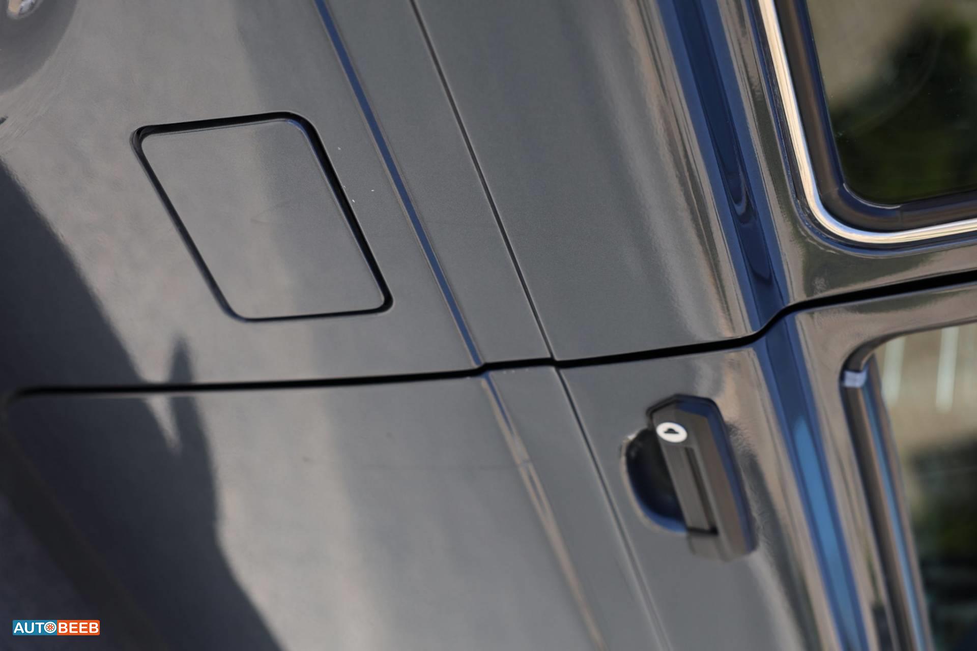 Lada Niva 2020
