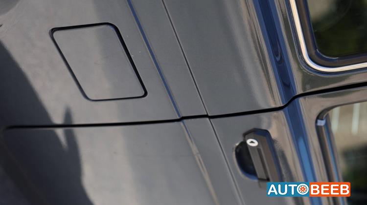 Lada Niva 2020