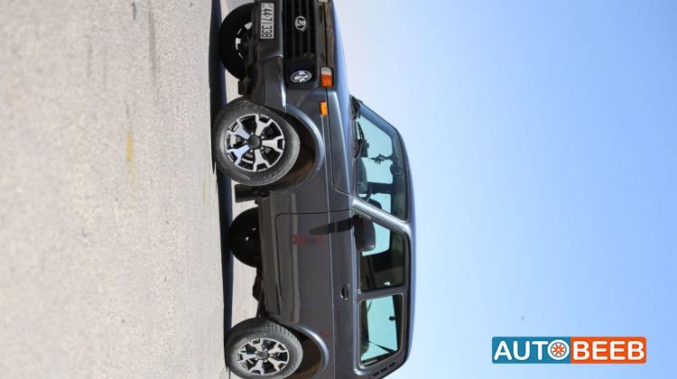 Lada Niva 2020