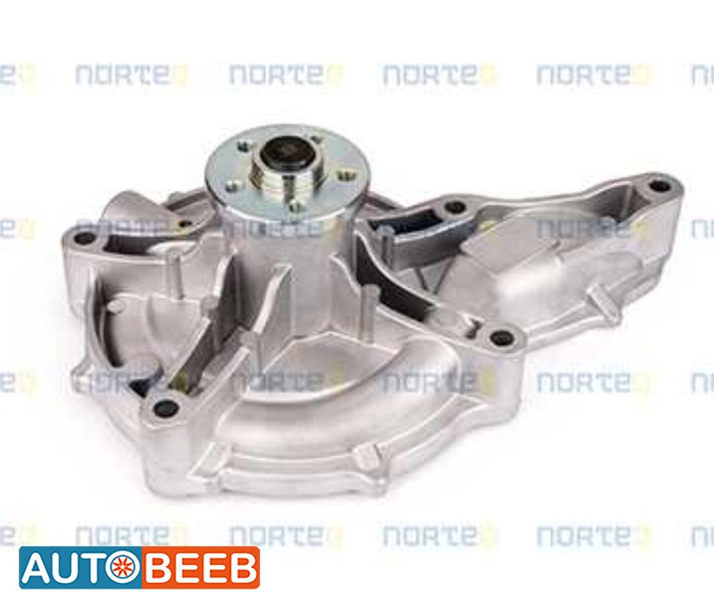 WATER PUMP