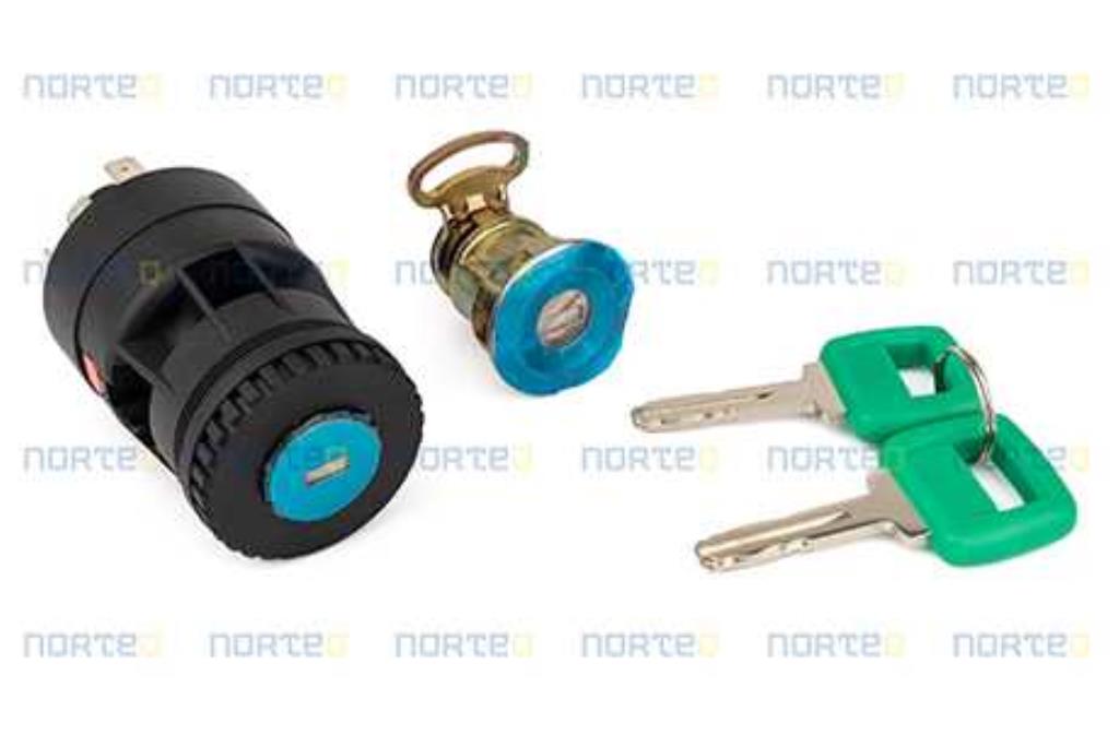 LOCK KIT