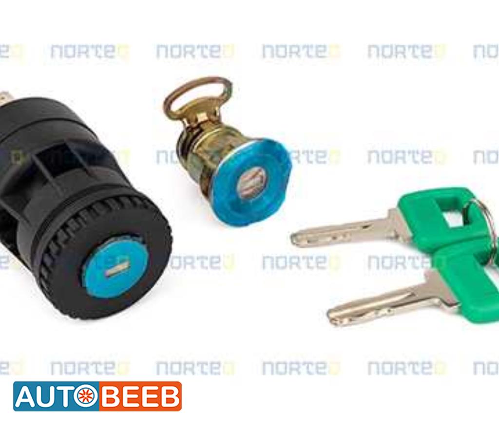 LOCK KIT