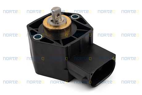 ANGLE SENSOR