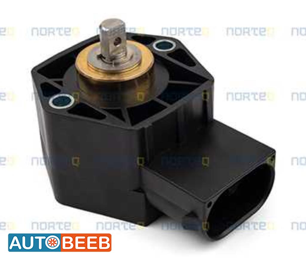 ANGLE SENSOR